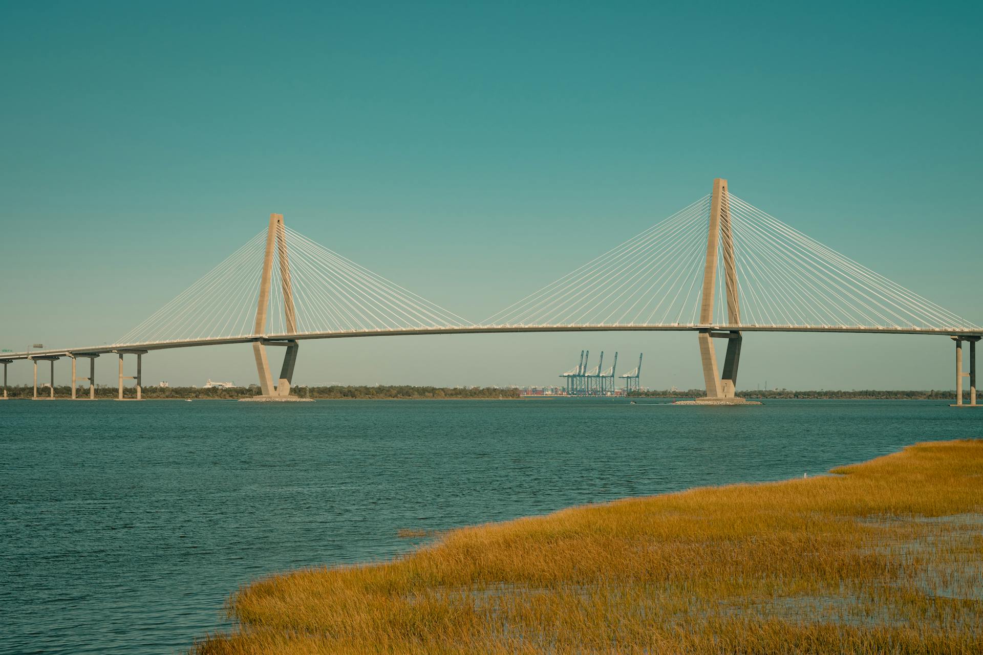 Charleston, SC